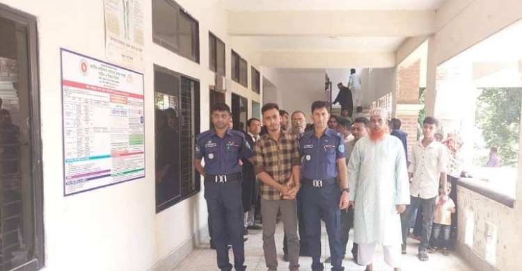 লক্ষ্মীপুরে বড় ভাইকে খুন করায় ছোট ভাইয়ের যাবজ্জীবন