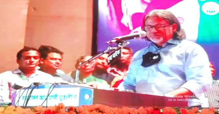 নির্বাচন শেখ হাসিনার অধীনেই হবে : শেখ পরশ