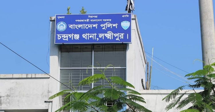 লক্ষ্মীপুরে যুবলীগ নেতা হত্যা মামলার ২ আসামি গ্রেফতার