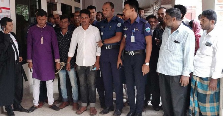 লক্ষ্মীপুরে পৃথক দুই হত্যা মামলায় ৬ জনের যাবজ্জীবন