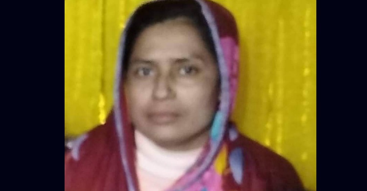 লক্ষ্মীপুরে ঘুমন্ত অন্তঃসত্ত্বা মেয়ের পর দগ্ধ মায়ের মৃত্যু