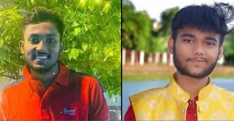 যমুনায় নিখোঁজ ২ শিক্ষার্থীর মরদেহ উদ্ধার