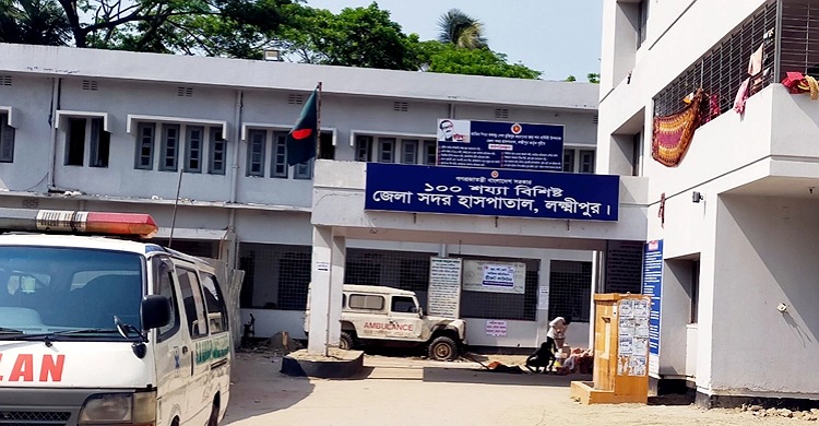 লক্ষ্মীপুরে ডাব পাড়তে উঠে যুবকের মৃত্যু