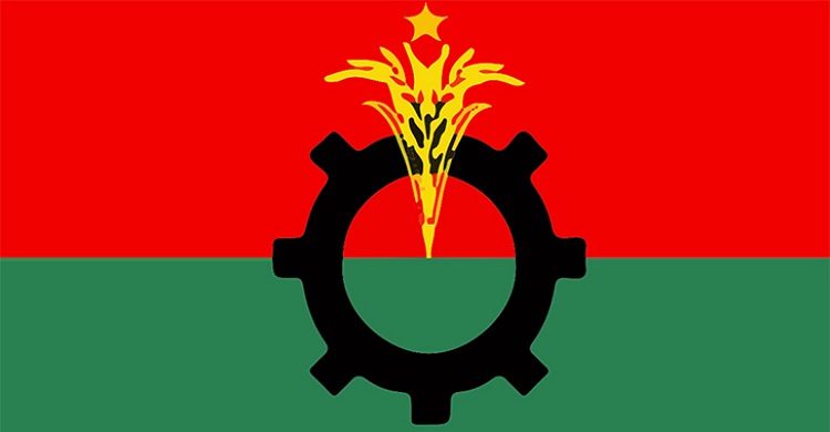 লক্ষ্মীপুরে বিএনপির ৮ কমিটির অনুমোদন