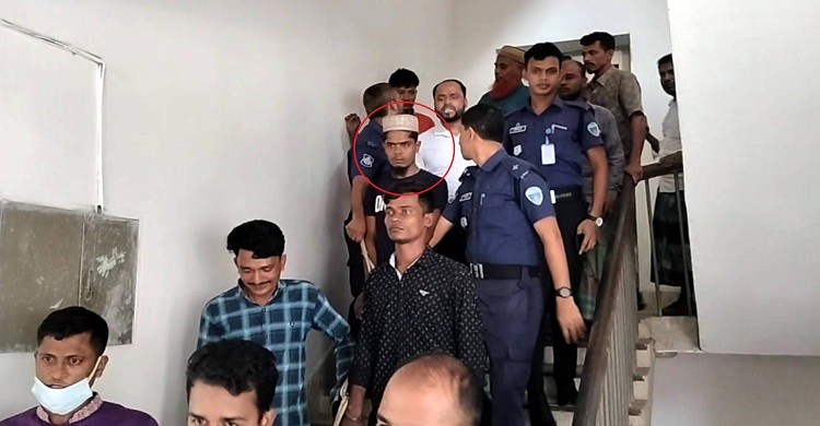 লক্ষ্মীপুরে স্ত্রী হত্যায় যুবকের যাবজ্জীবন