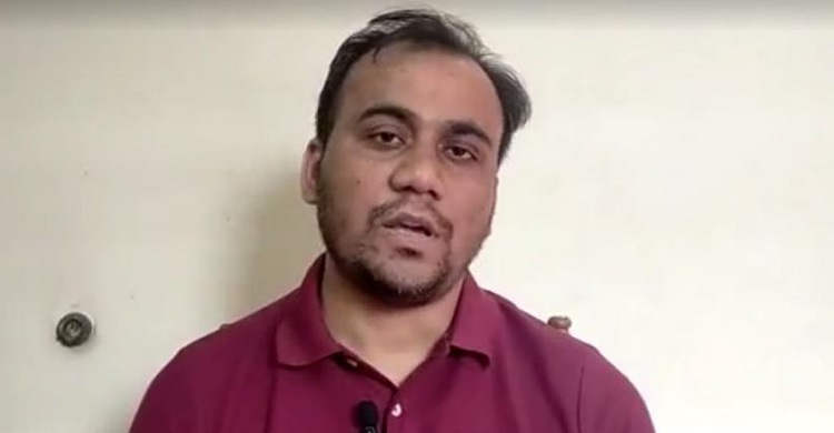 ৮০ হাজার টাকা বেতনের চাকরি পেলেন দুদকের সেই শরীফ