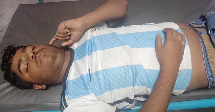 রাজধানীতে অজ্ঞানপার্টির খপ্পরে সর্বস্ব খোয়ালেন যুবক