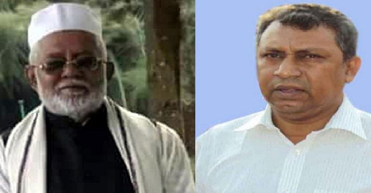 নোয়াখালী আ.লীগের নেতৃত্বে ফের সেলিম-একরাম