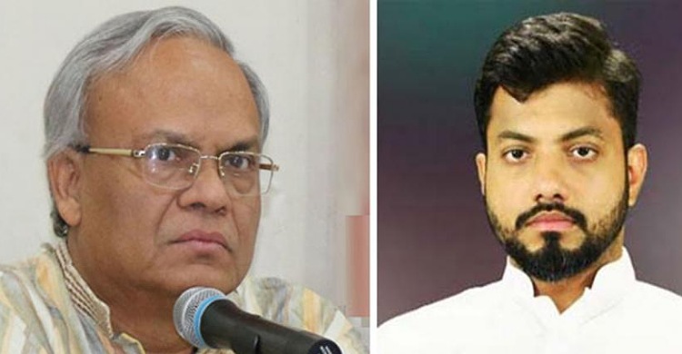 ইশরাক-রিজভীর বিরুদ্ধে গ্রেপ্তারি পরোয়ানা