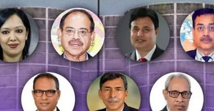 আজ পদত্যাগ করবেন বিএনপির এমপিরা