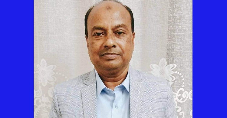 লক্ষ্মীপুর বিএনপির ভারপ্রাপ্ত আহ্বায়ক হাছিবুর রহমান