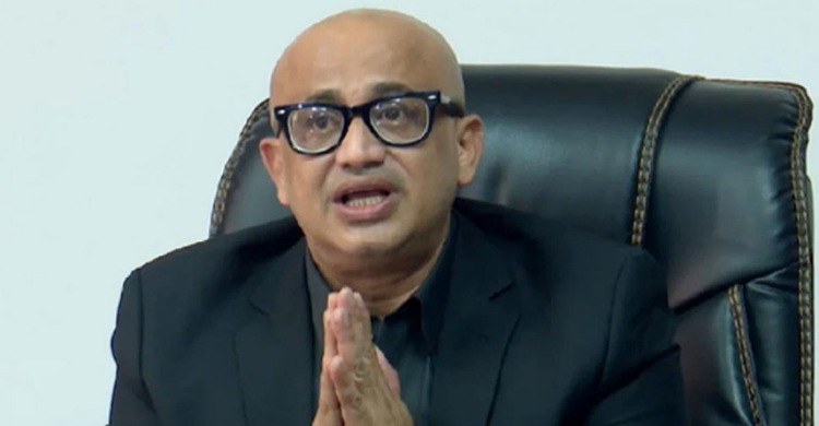 এবার ‘সাধারণ ক্ষমা’ চেয়েছেন ডা. মুরাদ