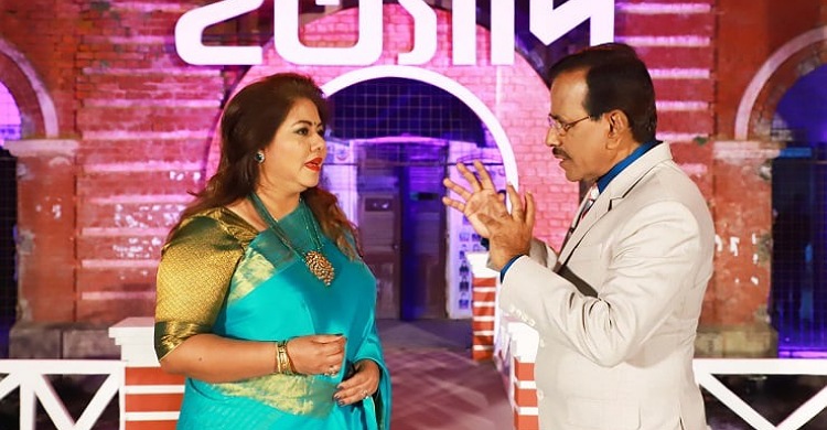 ইত্যাদি এবার ফেনীতে, প্রচার শুক্রবার