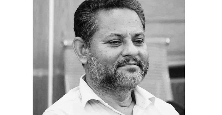 এটিএন বাংলা’র লক্ষ্মীপুর প্রতিনিধি কাউছার আর নেই