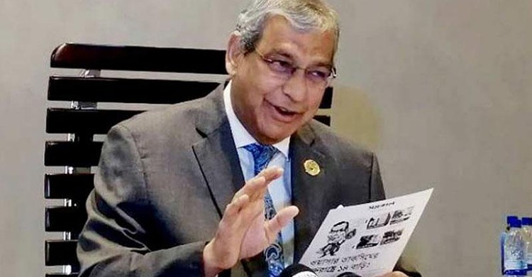 যুক্তরাষ্ট্রে ১৪ বাড়ির শুধু একটি আমার স্ত্রীর: ওয়াসা এমডি