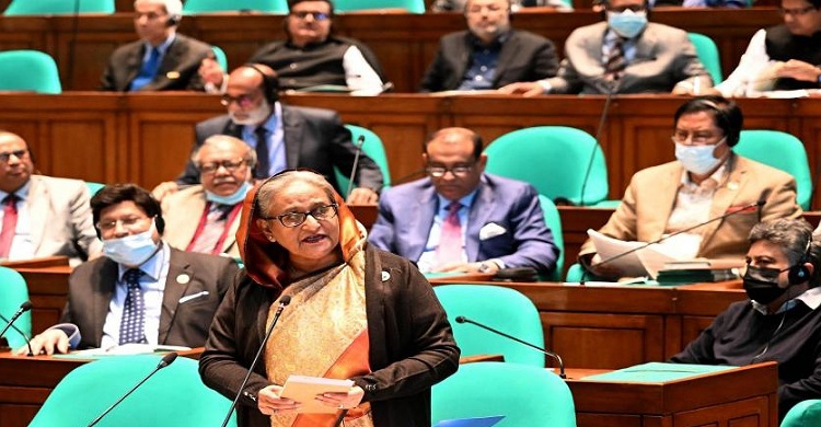 অসাধু ব্যবসায়ীদের বিরুদ্ধে কঠোর ব্যবস্থা নেয়া হবে: প্রধানমন্ত্রী