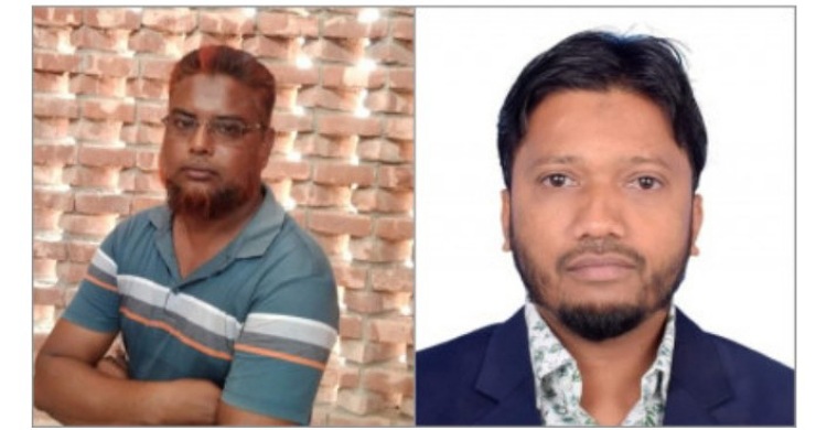 চন্দ্রগঞ্জ থানা শ্রমিক লীগের নবগঠিত সভাপতি মুন্না, সম্পাদক জাহাঙ্গীর