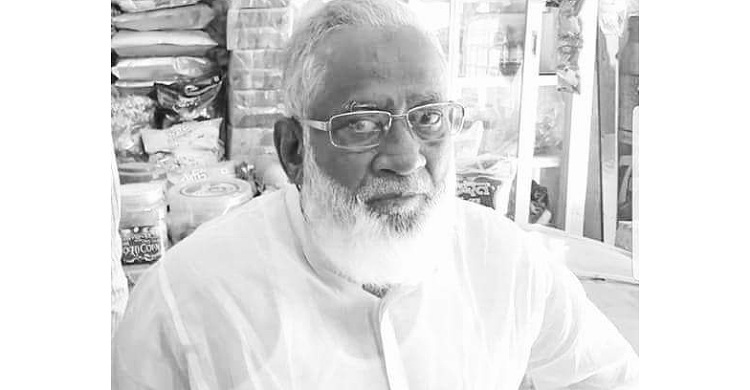 তাহেরের মৃত্যুতে আ’লীগ নেতাদের শোক