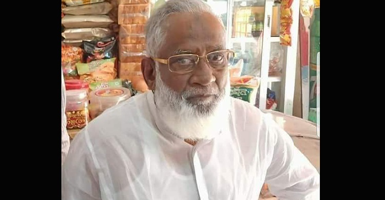 তাহেরের জানাযা কাল সকাল ১১ টায়, সামাদ মাঠে