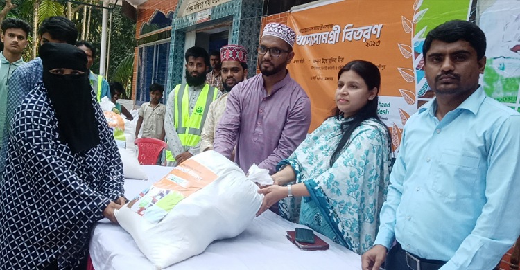 সেবাই হোক মুখ্য উদ্দেশ্য