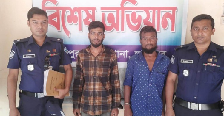 আড়াই মাসে রহস্য উদঘাটন ধর্ষণ করতে না পেরে মাহিনুরকে হত্যা, গ্রেপ্তার ২