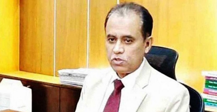 মনোনয়ন দাখিলের সময়ে শোডাউন নিষিদ্ধ