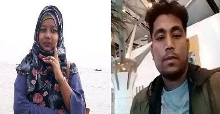 লক্ষ্মীপুরে অন্তঃসত্ত্বা স্ত্রীকে হত্যা : হাসপাতালে লাশ রেখে পালিয়েছে স্বামী