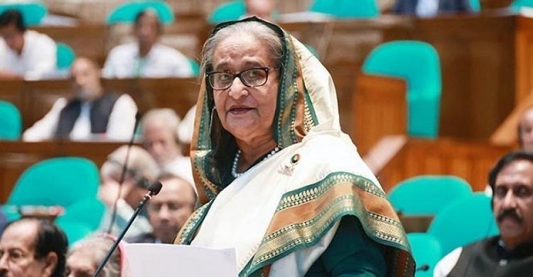 ‘সরকারের পদক্ষেপে দ্রব্যমূল্যের ঊর্ধ্বগতি রোধ সম্ভব হয়েছে’