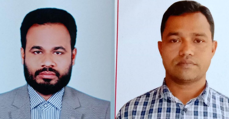 রামগঞ্জে ক্যাবল এসোসিয়েশনের সভাপতি রাশেদ, সম্পাদক মামুন