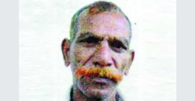 মুক্তি পাচ্ছেন জল্লাদ শাহজাহান