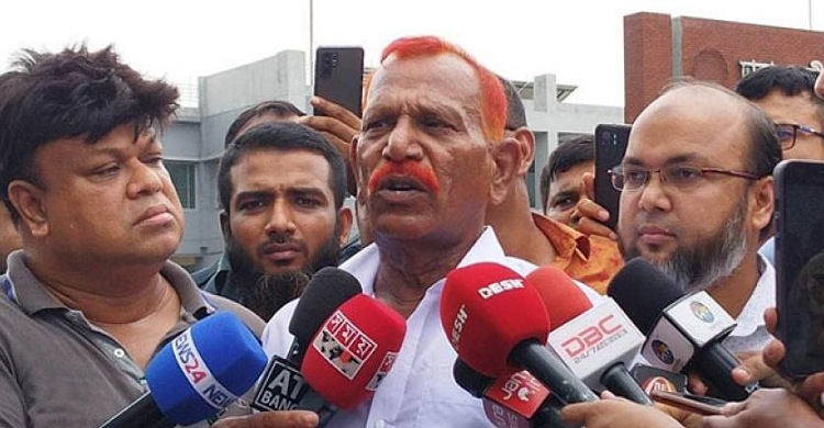 প্রধানমন্ত্রীর কাছে ঘর-কর্মসংস্থান চাইলেন ‘জল্লাদ’ শাহজাহান