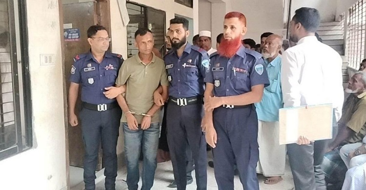 লক্ষ্মীপুরে শাশুড়ি হত্যায় পরকীয়া প্রেমিকসহ গৃহবধূর যাবজ্জীবন