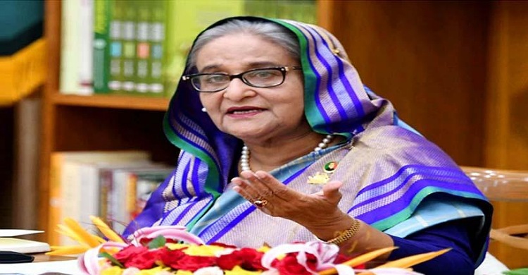 শত ফুল ফুটতে দিন, সবচেয়ে সুন্দরটা বেছে নেব : প্রধানমন্ত্রী