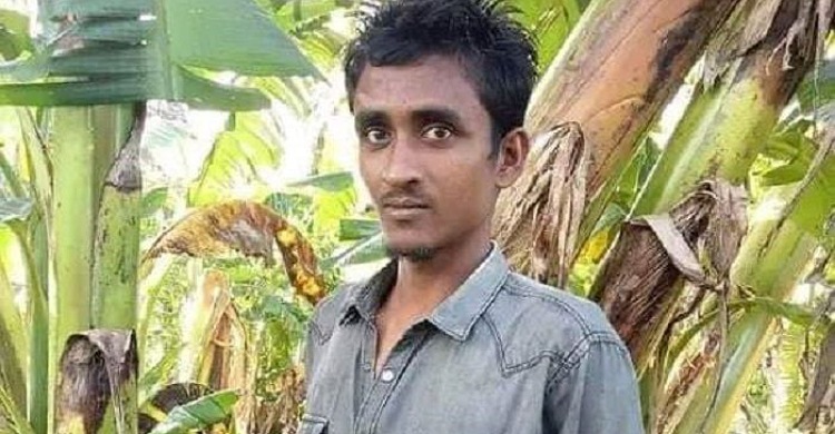 বেগমগঞ্জে ব্যবসায়ীকে জবাই করে হত্যা, প্রধান আসামি গ্রেপ্তার