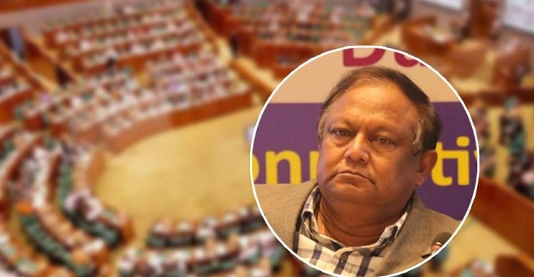 তোপের মুখে বাণিজ্যমন্ত্রী বললেন, প্রধানমন্ত্রী চাইলে পদত্যাগ করব