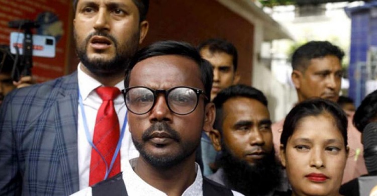 সুষ্ঠু ভোট হলে জয়ী হবো: হিরো আলম