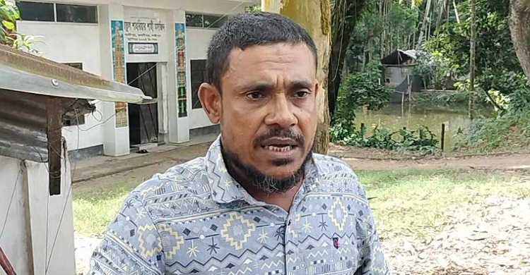 লক্ষ্মীপুরে ব্যবসায়ীকে মারধর, ৯৯৯ এ কল পেয়ে পুলিশ হাজির
