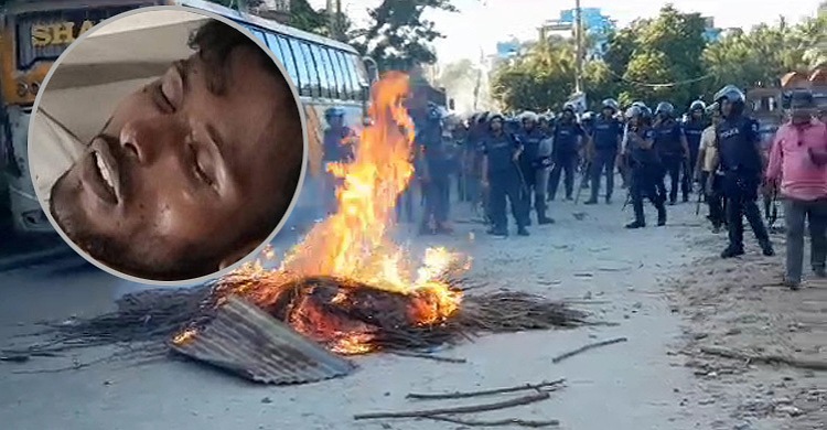 লক্ষ্মীপুরে এ্যানি-খায়ের-সাবুসহ আসামি ৩৮৫৫ নেতাকর্মী