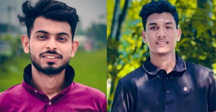টাকা চুরির অভিযোগে চন্দ্রগঞ্জ ছাত্রলীগের ২ নেতা আটক