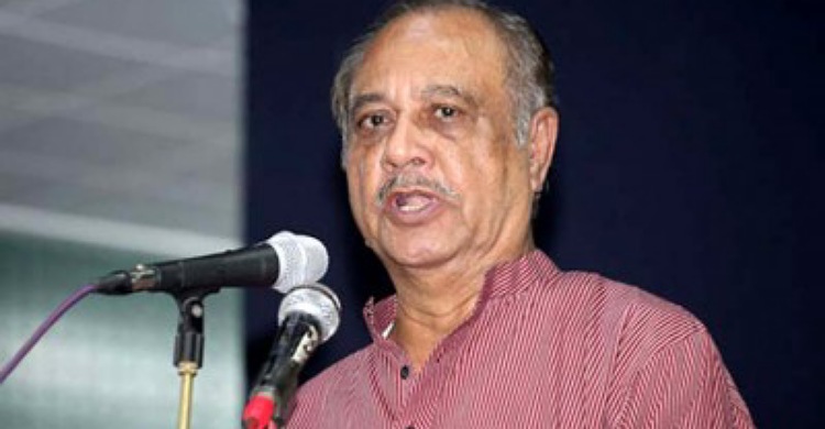 আ স ম আব্দুর রব : ভয় দেখিয়ে বেশিদিন ক্ষমতায় থাকা যায় না
