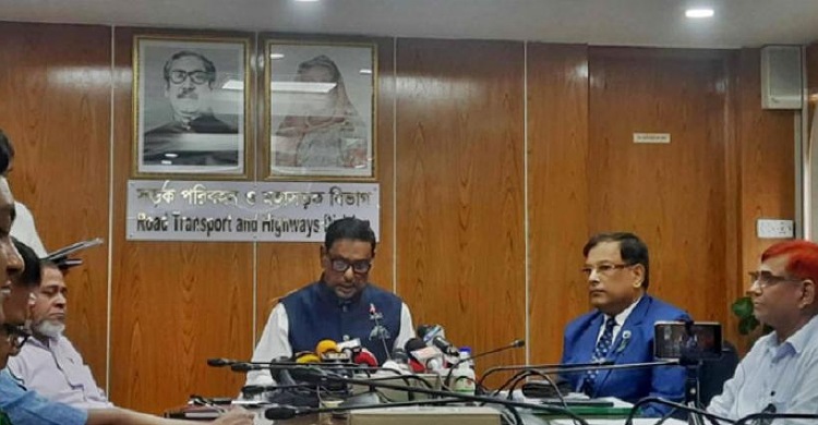 আমাদের দেশ নিয়ে এত মাথাব্যথা কেন, প্রশ্ন কাদেরের
