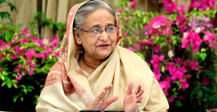 ২১ আগস্ট ইতিহাসের নৃশংস হত্যাযজ্ঞের ভয়াল দিন: প্রধানমন্ত্রী