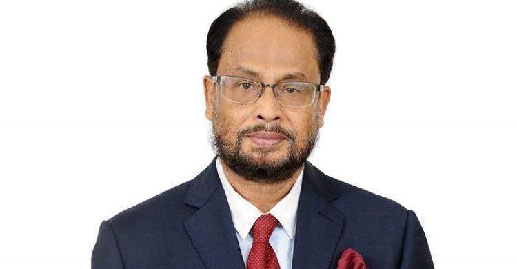 তিন দিনের সফরে দিল্লি গেছেন জিএম কাদের