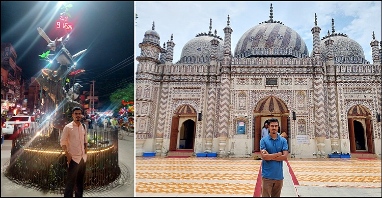 নোয়াখালীর দর্শনীয় স্থানগুলো চিনে রাখুন