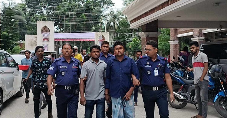 লক্ষ্মীপুরে ইউপি সদস্য মিরন হত্যায় ১১ জনের যাবজ্জীবন
