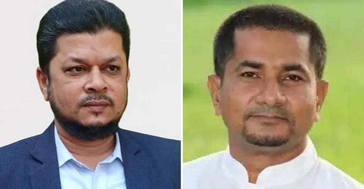লক্ষ্মীপুর ভূমি অফিসার্স কল্যাণ সমিতির নির্বাচন সম্পন্ন: সভাপতি ইকবাল, সম্পাদক ফারুক