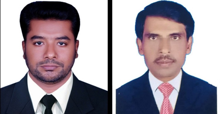 রায়পুর সাংবাদিক ইউনিয়নের সভাপতি জহির, সম্পাদক ফারুক