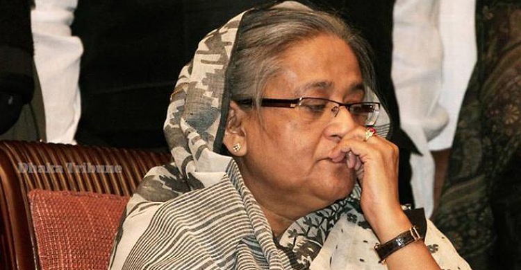 অধ্যক্ষ মতিউর রহমানের মৃত্যুতে প্রধানমন্ত্রীর শোক প্রকাশ