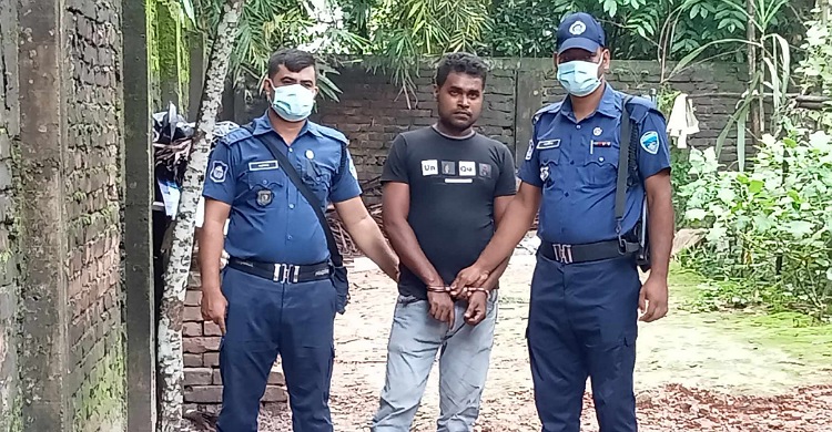 লক্ষ্মীপুরে এনজিও কর্মীকে হত্যার পর মাটিচাপা, চা দোকানি আটক
