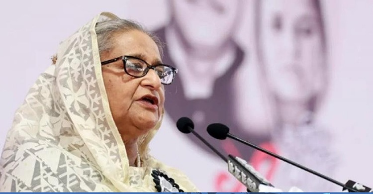 ‘স্মাট বাংলাদেশের স্মার্ট কান্ডারি হবে ছাত্রলীগের এই ছেলে-মেয়েরা’
